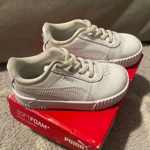 Toddler Puma Casual Sneakers